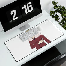 Load image into Gallery viewer, Tiger &amp; Bunny Mouse Pad (Desk Mat)
