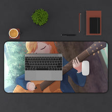 Load image into Gallery viewer, Love Live! Superstar!! Mouse Pad (Desk Mat) With Laptop
