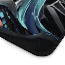 Load image into Gallery viewer, Vocaloid Mouse Pad (Desk Mat) Hemmed Edge
