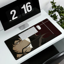Load image into Gallery viewer, Vicious Cowboy Bebop Anime Mouse Pad (Desk Mat)
