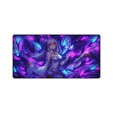 Load image into Gallery viewer, Emilia-Tan Mouse Pad (Desk Mat)
