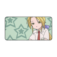 Load image into Gallery viewer, Lucky Star Mouse Pad (Desk Mat)
