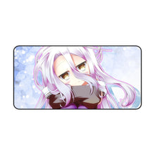 Load image into Gallery viewer, No Game No Life Mouse Pad (Desk Mat)
