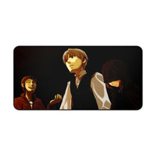 Load image into Gallery viewer, Spice And Wolf Mouse Pad (Desk Mat)
