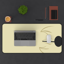 Load image into Gallery viewer, Anime Pokémon Mouse Pad (Desk Mat) With Laptop
