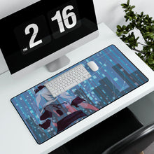 Load image into Gallery viewer, Anime Bleach Mouse Pad (Desk Mat)
