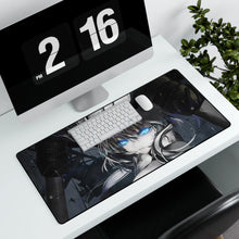 Load image into Gallery viewer, Anime Kantai Collection Mouse Pad (Desk Mat) With Laptop
