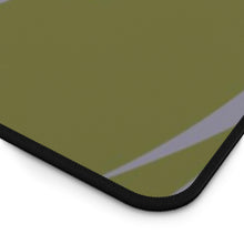 Load image into Gallery viewer, Hakurou vector wallpaper Mouse Pad (Desk Mat) Hemmed Edge
