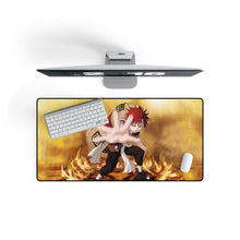 Load image into Gallery viewer, Anime Naruto Mouse Pad (Desk Mat) On Desk
