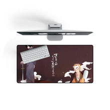 Load image into Gallery viewer, Anime Naruto Mouse Pad (Desk Mat) On Desk
