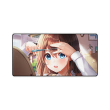 Load image into Gallery viewer, Anime Original Mouse Pad (Desk Mat)
