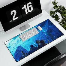 Load image into Gallery viewer, My Hero Academia Mouse Pad (Desk Mat) With Laptop
