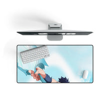 Load image into Gallery viewer, Anime Fairy Tail Mouse Pad (Desk Mat)
