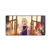 Load image into Gallery viewer, Alice Mouse Pad (Desk Mat)
