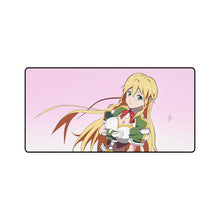 Load image into Gallery viewer, Sword Art Online Mouse Pad (Desk Mat)
