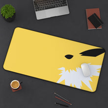 Load image into Gallery viewer, Anime Pokémon Mouse Pad (Desk Mat) On Desk
