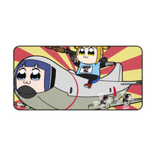 Load image into Gallery viewer, Pop Team Epic Mouse Pad (Desk Mat)
