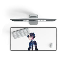 Load image into Gallery viewer, Sword Art Online Movie: Ordinal Scale Mouse Pad (Desk Mat)
