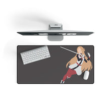 Load image into Gallery viewer, Sword Art Online Movie: Ordinal Scale Mouse Pad (Desk Mat)
