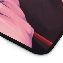 Load image into Gallery viewer, Monogatari (Series) Mouse Pad (Desk Mat) Hemmed Edge
