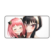 Load image into Gallery viewer, Spy X Family Mouse Pad (Desk Mat)
