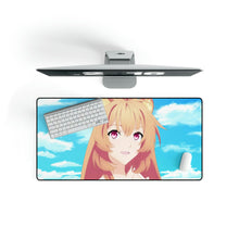 Load image into Gallery viewer, The Rising of the Shield Hero Mouse Pad (Desk Mat)
