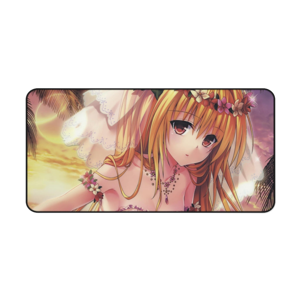 Yami Mouse Pad (Desk Mat)