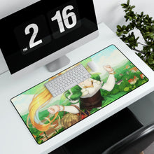 Load image into Gallery viewer, Sword Art Online Mouse Pad (Desk Mat)
