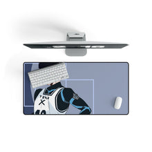 Load image into Gallery viewer, Blue Lock Mouse Pad (Desk Mat)
