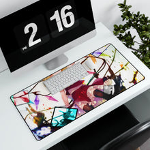 Load image into Gallery viewer, Touhou Mouse Pad (Desk Mat)
