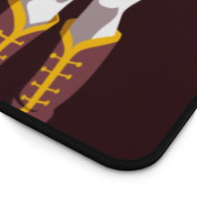 Load image into Gallery viewer, Mare &amp; Aura - Overlord Mouse Pad (Desk Mat) Hemmed Edge
