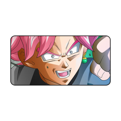 Dragon Ball Super Mouse Pad (Desk Mat)