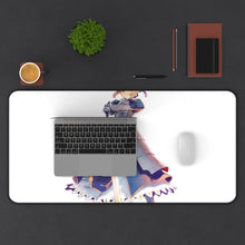 Load image into Gallery viewer, Fate/Stay Night Mouse Pad (Desk Mat) With Laptop
