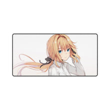 Load image into Gallery viewer, Violet Evergarden Mouse Pad (Desk Mat)
