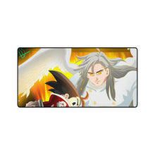 Load image into Gallery viewer, The Seven Deadly Sins Mouse Pad (Desk Mat)
