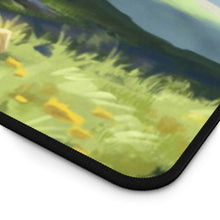 Load image into Gallery viewer, Anime Pokémon Mouse Pad (Desk Mat) Hemmed Edge
