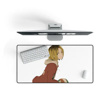 Load image into Gallery viewer, Haikyu!! Mouse Pad (Desk Mat) On Desk
