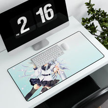 Load image into Gallery viewer, Anime Kantai Collection Mouse Pad (Desk Mat)
