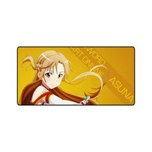 Load image into Gallery viewer, Sword Art Online Mouse Pad (Desk Mat)
