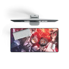 Load image into Gallery viewer, Anime Kantai Collection Mouse Pad (Desk Mat)
