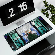 Load image into Gallery viewer, Rozen Maiden Mouse Pad (Desk Mat)
