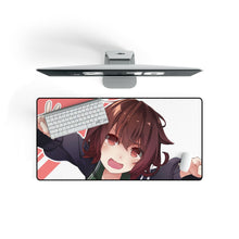 Load image into Gallery viewer, Anime Kantai Collection Mouse Pad (Desk Mat)
