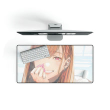 Load image into Gallery viewer, My Dress Up-Darling Marin Mouse Pad (Desk Mat)
