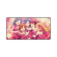 THE iDOLM@STER: Million Live! Mouse Pad (Desk Mat)