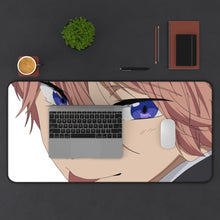 Load image into Gallery viewer, Free! Mouse Pad (Desk Mat) With Laptop
