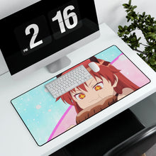 Load image into Gallery viewer, Beast Tamer Mouse Pad (Desk Mat)
