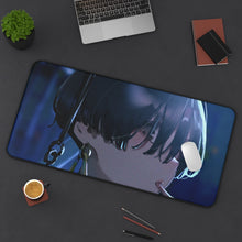 Load image into Gallery viewer, Anime Original Mouse Pad (Desk Mat) On Desk
