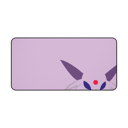 Anime Pokémon Mouse Pad (Desk Mat)