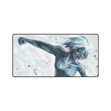 Load image into Gallery viewer, Annie Leonhart (Titan) Mouse Pad (Desk Mat)
