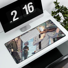 Load image into Gallery viewer, Anime Touken Ranbu Mouse Pad (Desk Mat)

